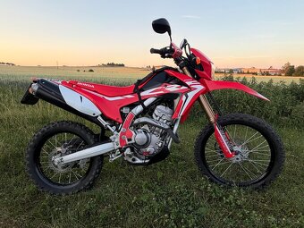 2019 Honda CRF250LA - 2