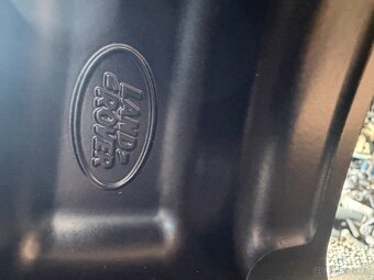 Alu kola 22” land rover - 2