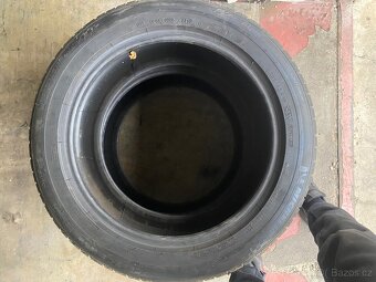 Michelin 255/45 R18 celoroční - 2