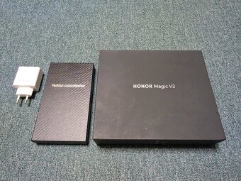Honor Magic V3 Black 12/512GB - 2