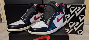 Jordan 1 High OG EU 45 - 2