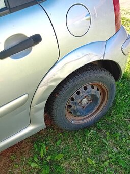 Citroen C3 - 2