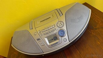 Panasonic RX-ES22 - 2