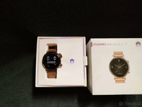 Chytré hodinky Huawei GT2 - 2