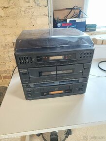 Samsung  SCM-6550 - 2