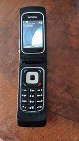 Nokia 6555 - 2