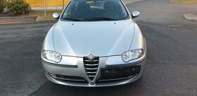 Alfa Romeo 147, 1,6 TS 150000km - 2