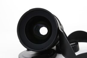 Walimex 35mm f/1.5 Pro AS UMC full-frame Nikon - 2