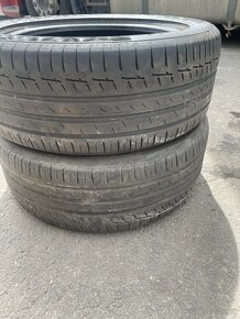Continental PremiumContact 6 225/50 R17 - 2