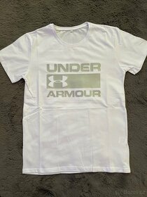 Panské triko Under Armour - 2