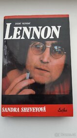 Lennon a jiné - 2