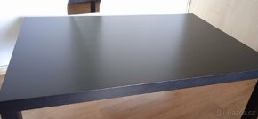 Konferenční stolek IKEA Lack 118x78x45cm - 2