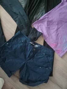 Set oblečení xs  s - 2