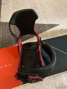 Nitro Snowboard - 2