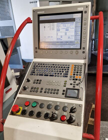 5-ti osé obráběcí centrum Kovosvit MAS MCV 1000 Power 5 AX - 2