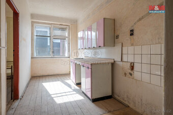 Prodej nájemního domu, 490 m², Mirotice, ul. Kopeckého - 2