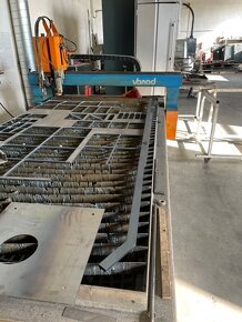 Plasma 1500x3000 mm SLEVA - 2