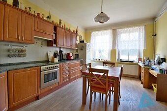 Prodej bytu 3+1 v Trutnově, 109 m2. Super nabídka v centru o - 2