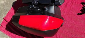 Ducati Multistrada Kufry boční - 2