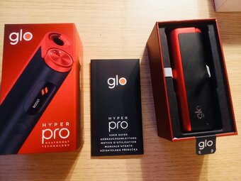 Glo Hyper Pro - 2