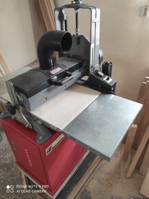 Holzmann ZS 400 U - 2