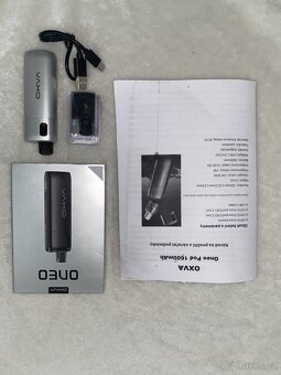 OXVA Oneo Pod - 2