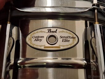 Pearl Sensitone Elite 14x6,5" - 2