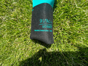 Junior, neoprén ION 4/3, overknee, vel. 170cm, 16years - 2