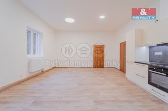 Pronájem bytu 2+kk, 68 m², Ostrava-Vítkovice, ul. Ruská - 2