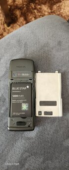 Nokia E50 - 2