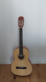 Dětská kytara + obal - 2