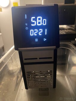 Sous Vide Sirman - 2