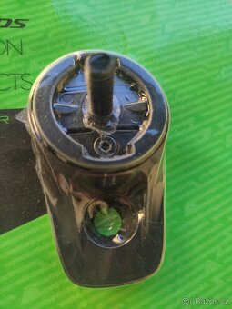 Držák na cyklo pc Syncros - 2
