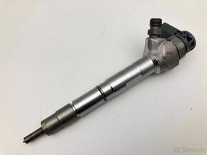 VAG vstřiky 2.0 TDI 110kw 04L130277 / 04L130277AC   nové - 2