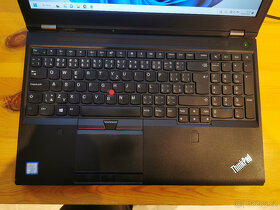 Lenovo P51 - 2