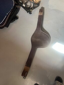 Podrisnik okopavaci hnedy 135 - 2