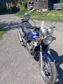 Kawasaki er5 - 2