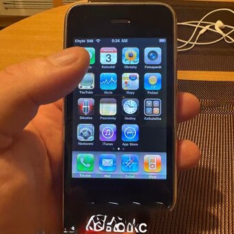 iPhone - 2