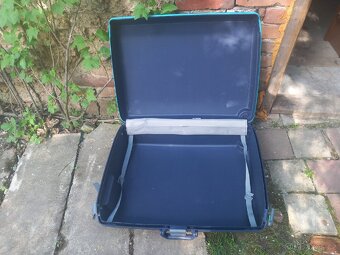 Plastový kufr Samsonite 60 x 75 cm - 2
