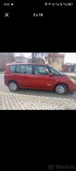 Renault Espace 1.9 dci - 2