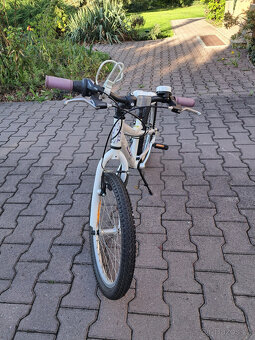 Detske kolo 20" - 7 rychlosty - 2
