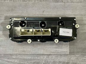 ŠKODA OCTAVIA 2 - 1Z - 2004-2009 - klima panel - 2