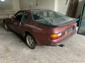Porsche 944 - 2