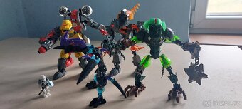 Lego Hero Factory - 2