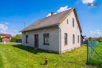 Prodej rodinného domu, 109 m², Český Těšín, ul. K Vodojemu - 2