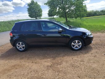 Volkswagen Golf 1.4 Tsi Nová STK - 2