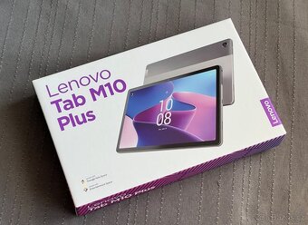 Prodám nový tablet Lenovo - 2