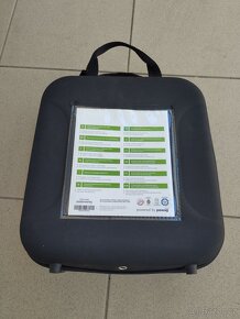 Prodám sadu nových sněhových řetězů na vozy Škoda - 2