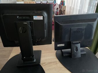 Monitor - 2