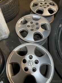 5x110R15 - 2
